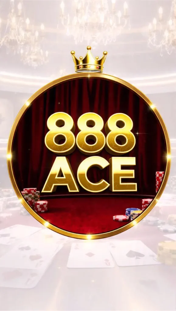 888ACE Casino Game APK Download 2026