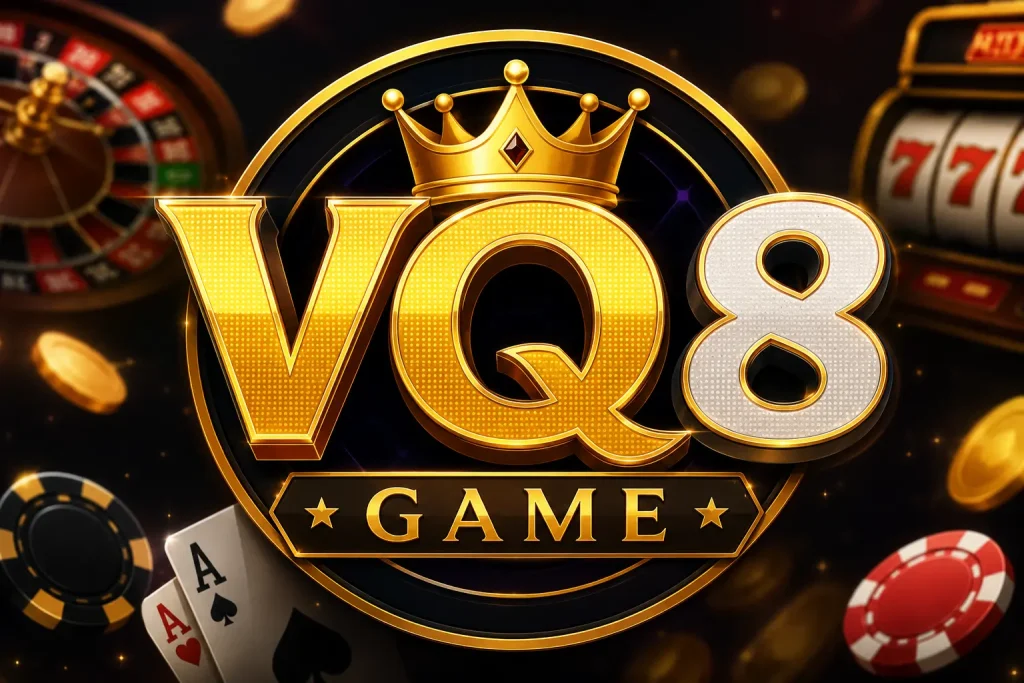 VQ8 APK Gaming Platform