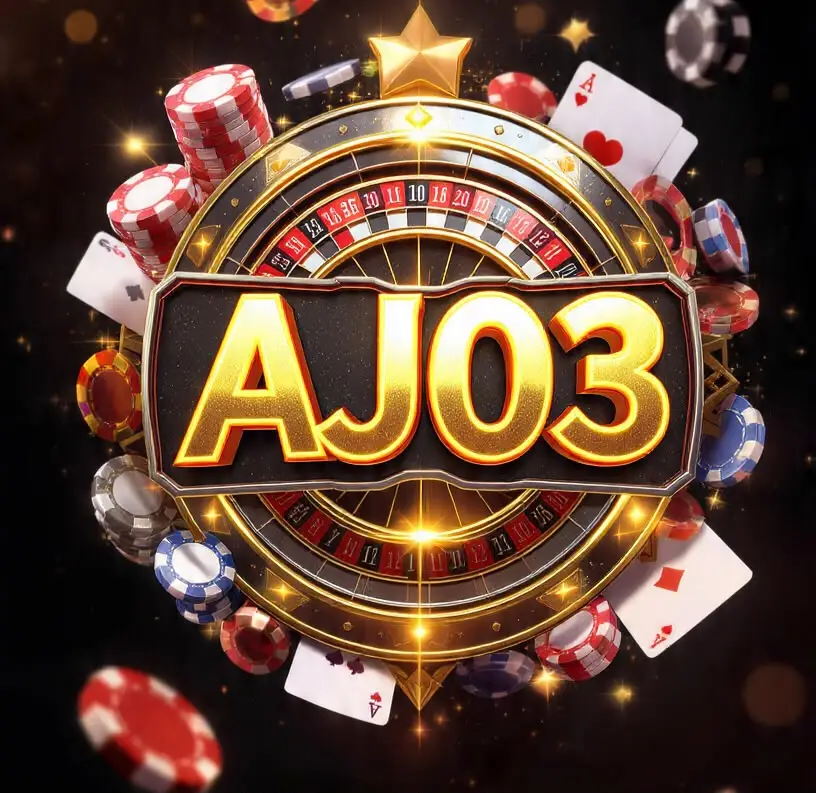 AJ03 APK game profile picture for Android users in Pakistan