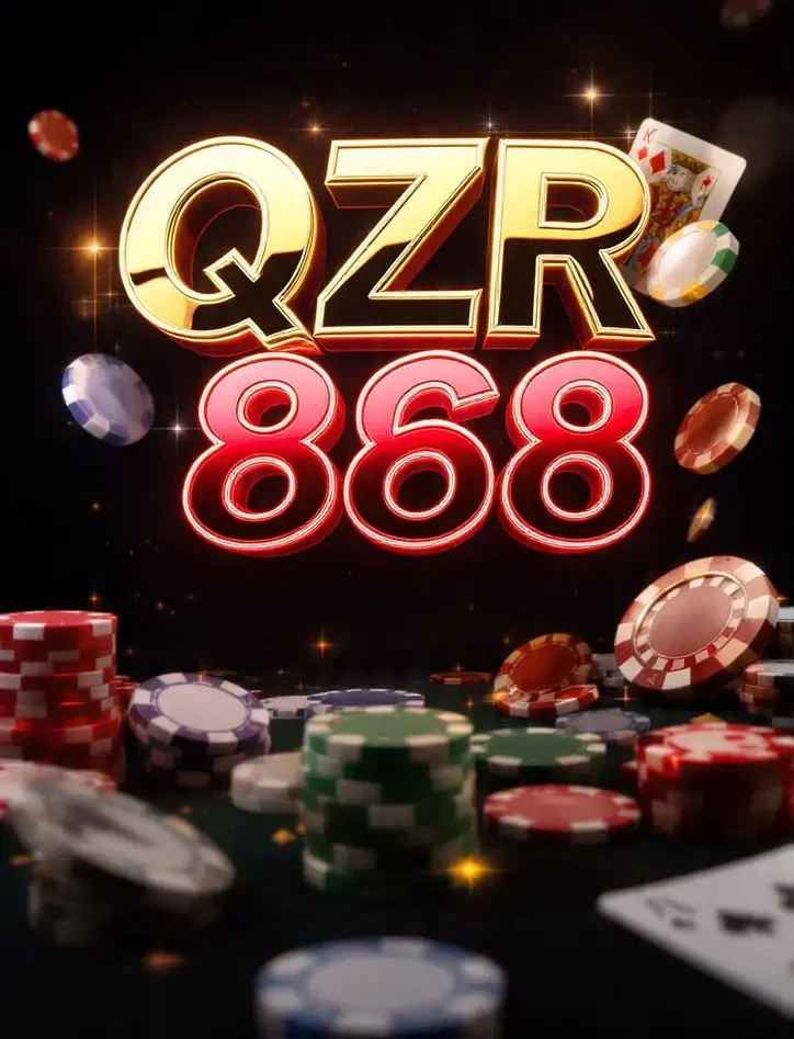 QZR888 APK game profile picture for Android users in Pakistan