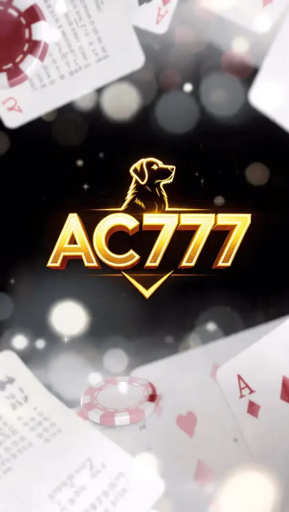 AC777 Casino Game 2026 with slots poker roulette and mobile gaming features