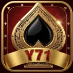 Y71 Casino Game 2026 profile image with RINK ON TOP 1 branding