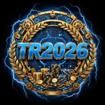 TR2026 Casino Game 2026 profile image with RINK ON TOP 1 branding