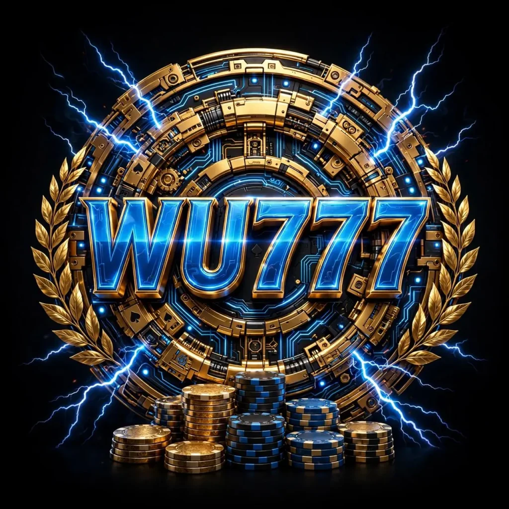 WU777 Game APK casino style mobile gaming platform in Pakistan