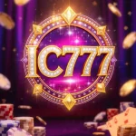 IC 777 Game APK casino and online earning game