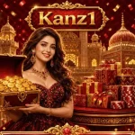 Kanz1 APK game profile picture for Android users in Pakistan
