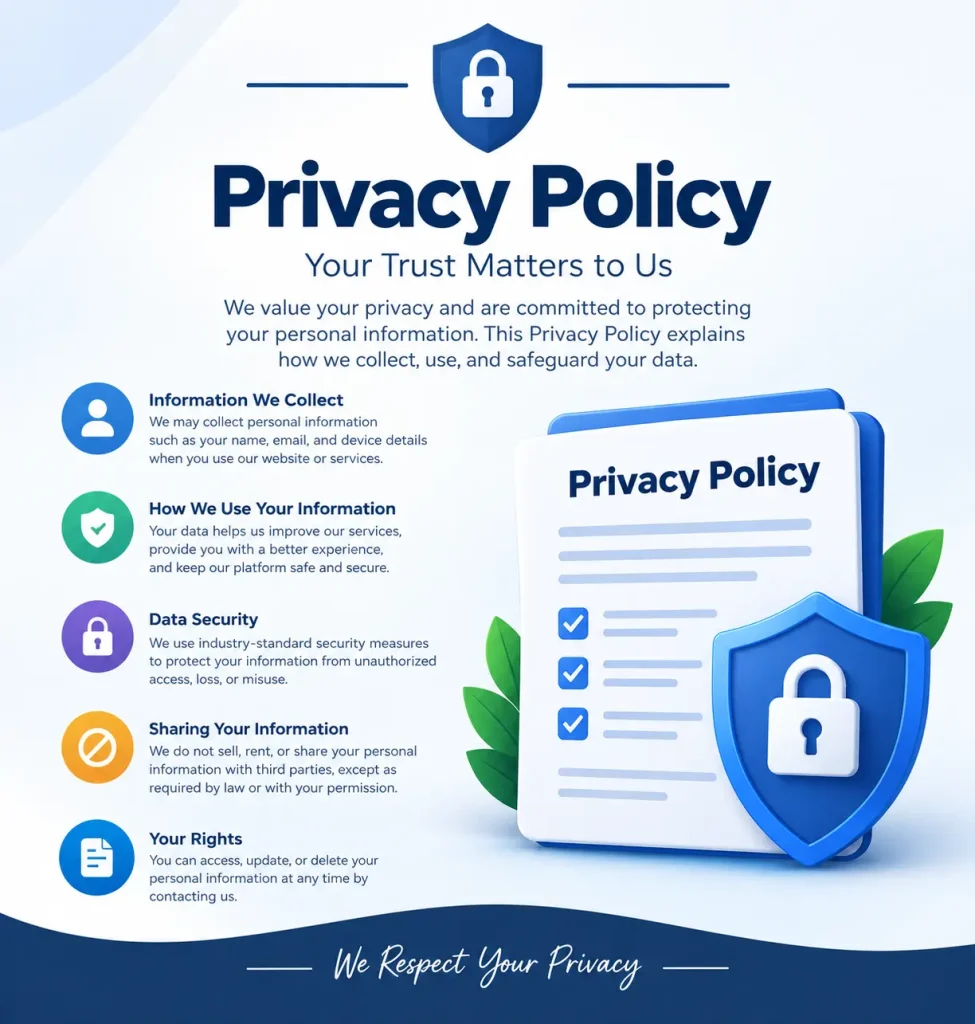 APKronaldo Privacy Policy and User Data Security Overview
