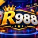 R988 Game Logo and Profile Icon