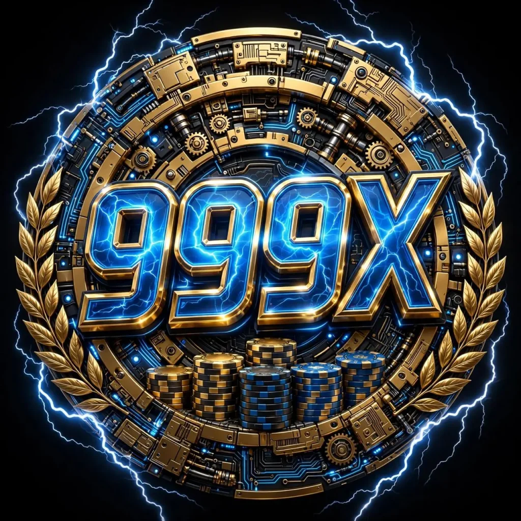 999X APK Gaming Platform