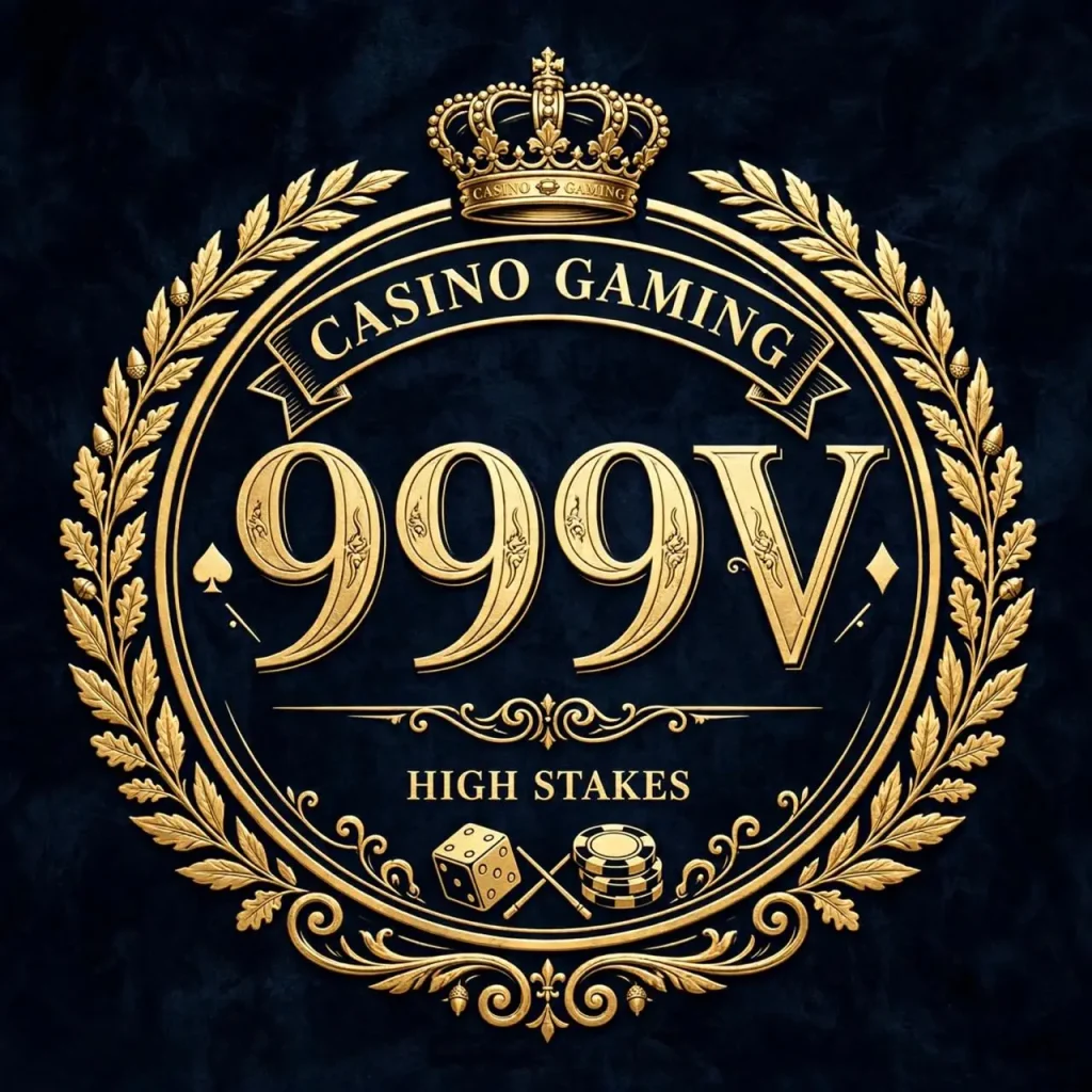 999V Casino Game Profile Picture