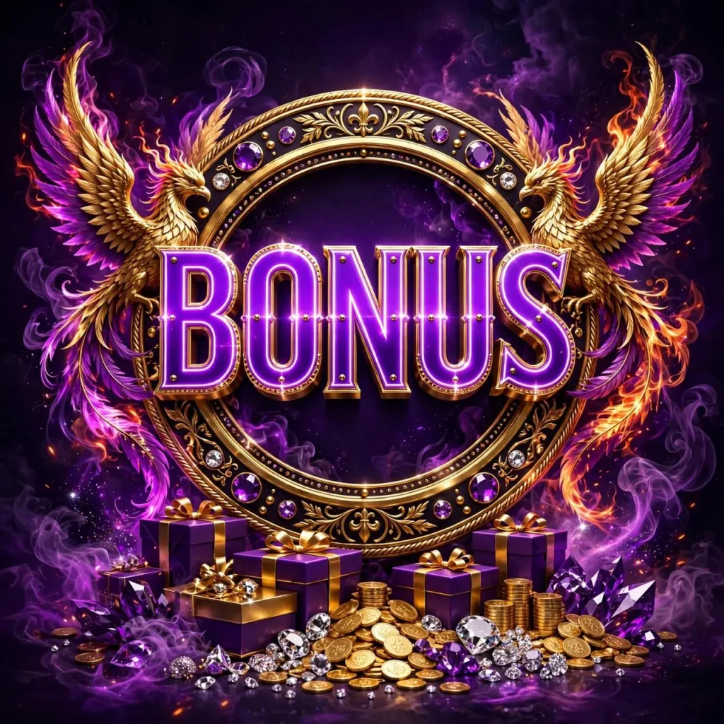 88DD Game Bonus and Rewards