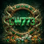 CW773 Game APK profile picture for online casino and earning game in Pakistan