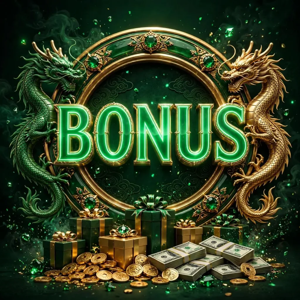 CW773 Game Bonus and Rewards