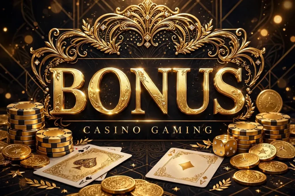 AC777 Game Bonus and Rewards