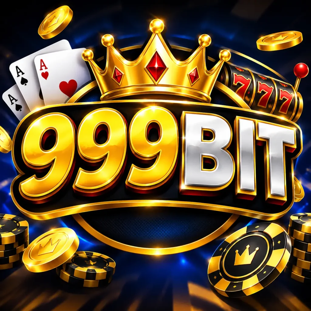 999bit Game Profile Logo