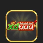 XD777 Game Profile Icon and User Account Logo