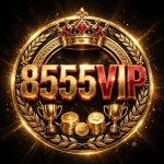 8555vip Casino Game Profile Picture