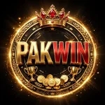 PAKWIN APK Official Logo and App Icon