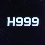 H999 Game App Icon and Logo for Android