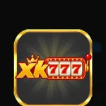 XK777 Game Logo Icon