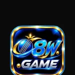 8W Game App Logo and Official Icon