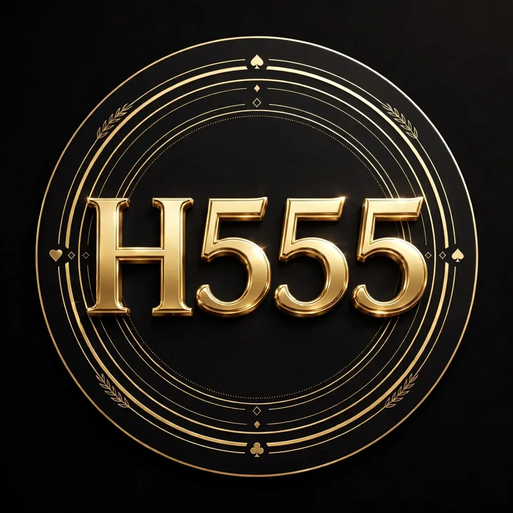 H555 Game Profile Screen Account Dashboard Pakistan
