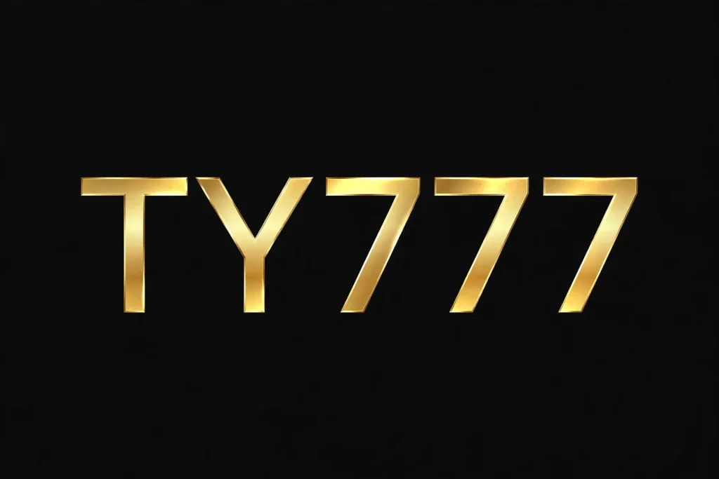 TY777 casino Game profile screen showing account details and wallet balance in Pakistan