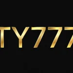 TY777 casino Game profile screen showing account details and wallet balance in Pakistan