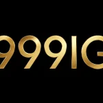 999IG Game profile screen showing user dashboard and account balance in Pakistan