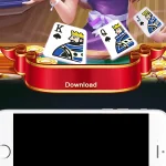 3Patti Lucky Game Profile Logo Interface